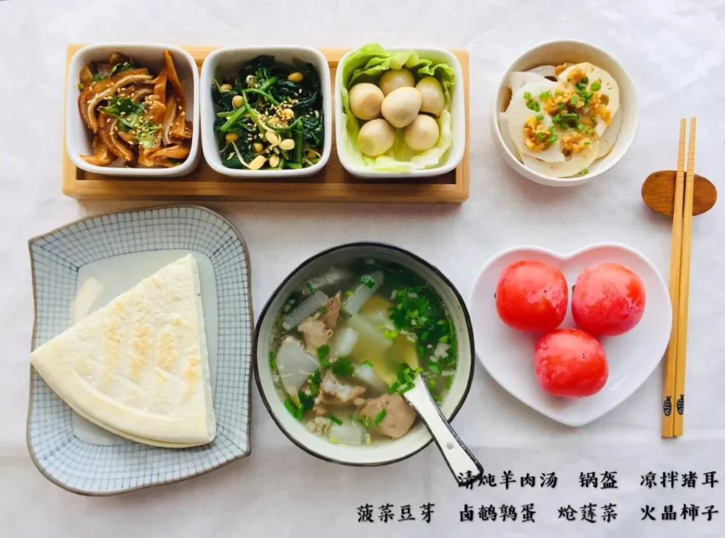 Two-Week No-Repeat Breakfast Collection for Teens (Part 1) | Quick, Nutritious & Mom-Friendly