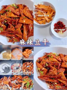 Homestyle Dishes