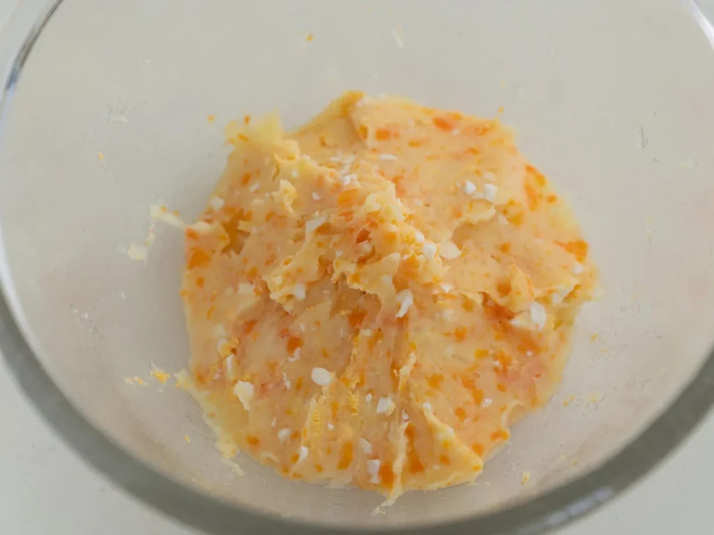 Potato Salad Sandwich – The Ultimate Energizing Breakfast for Busy Workers