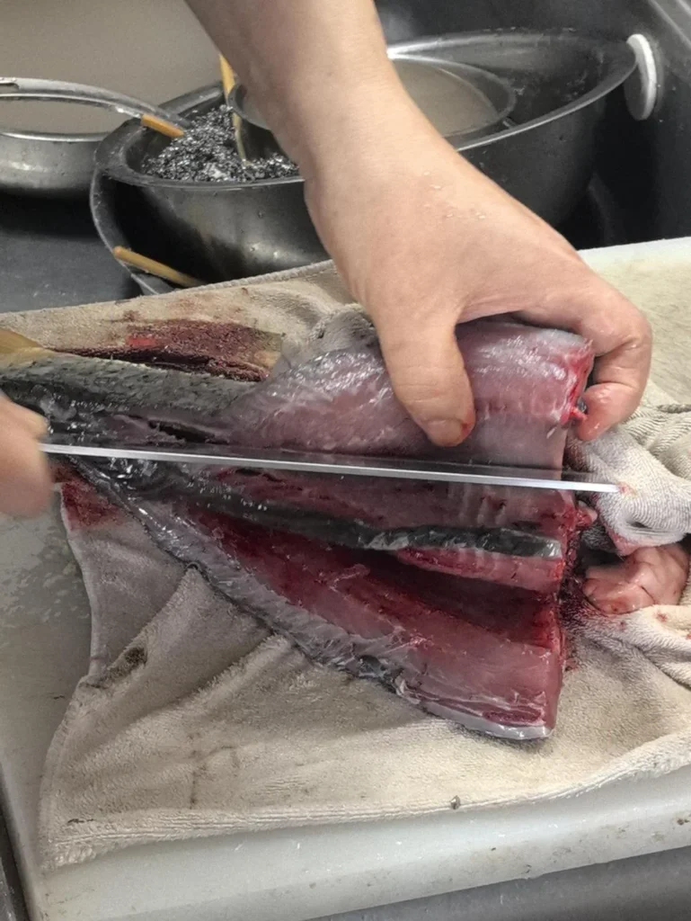 Authentic Squirrel Fish (Song Shu Yu) | The Ultimate Banquet Showstopper