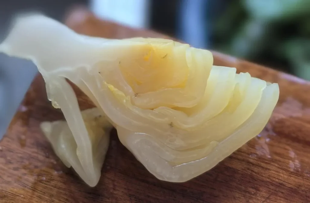 Sour Plum Braised Fish
