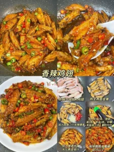 9 Home-Style Dishes