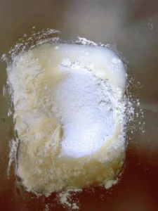 Tangzhong Old-Fashioned Breakfast Rolls