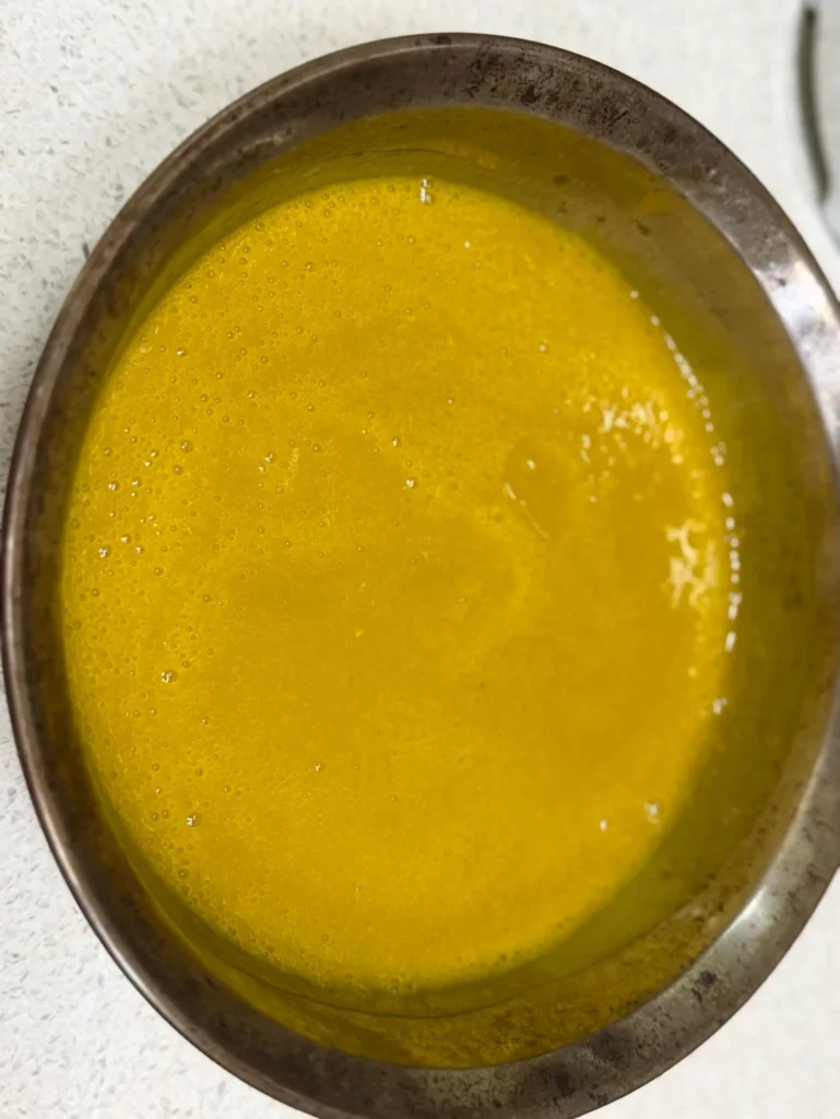 Ultimate Comfort: Golden Pumpkin Fish Maw Chicken Soup (No Bones!)