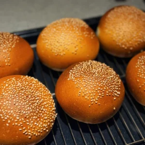 Beef Burger