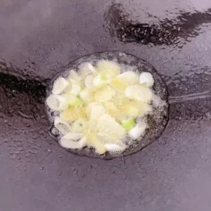 Spicy Fish Fillets (Wild Bighead Carp in Mala Broth)