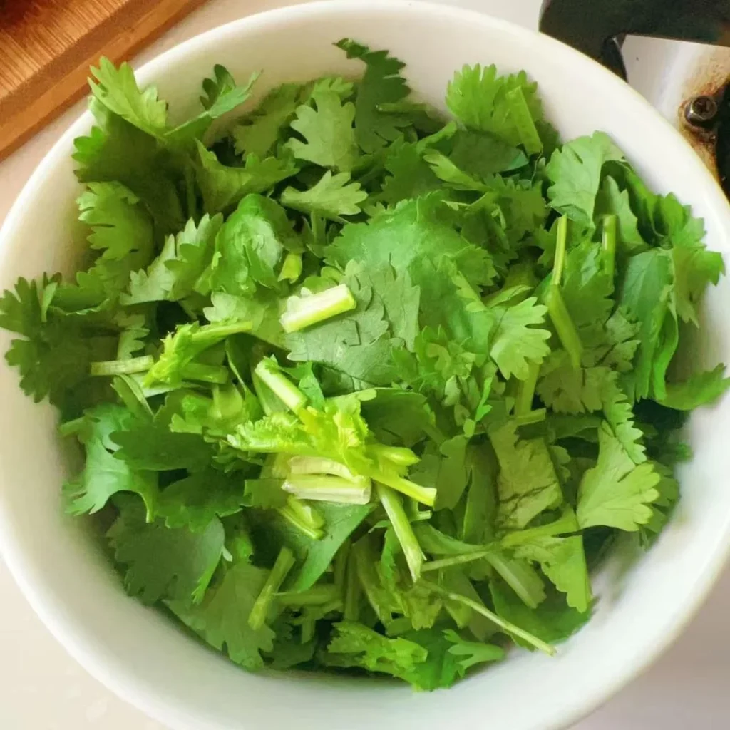 Cumin Beef Cubes