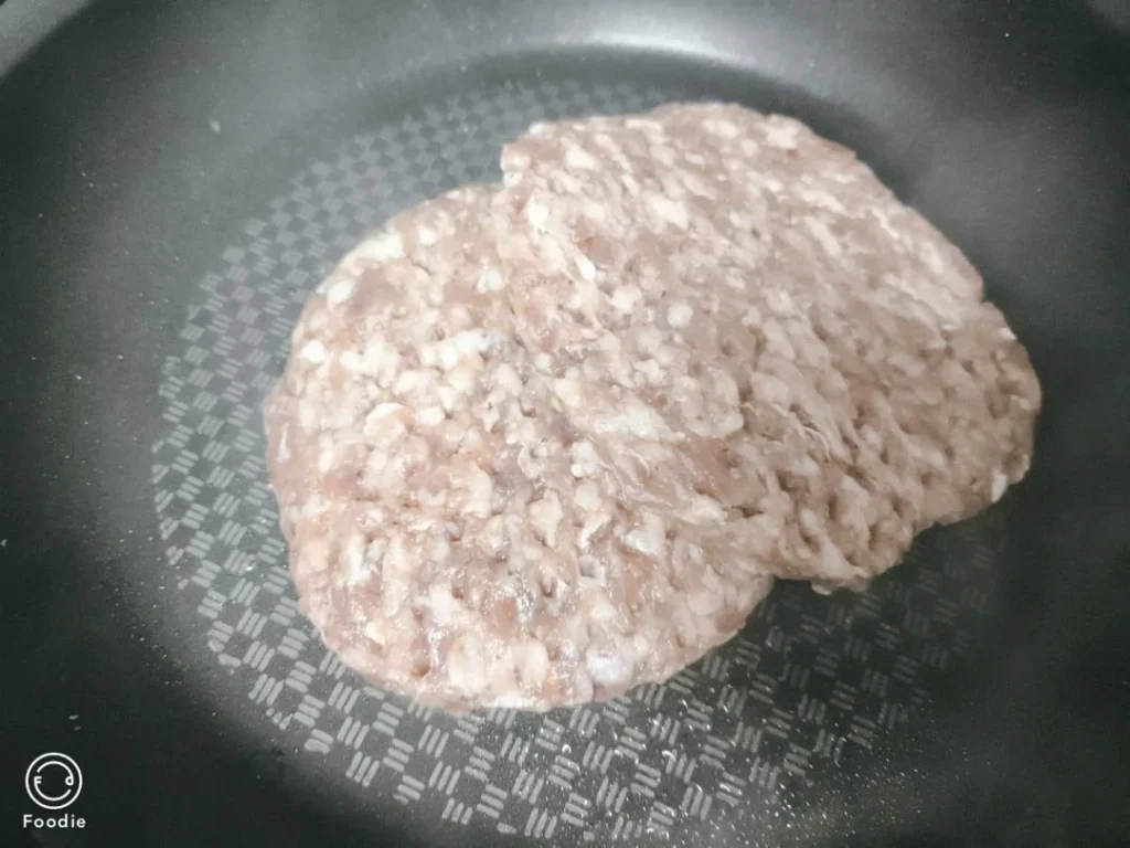 Beef Rice Balls