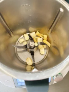 Thermomix Yu-Xiang Shrimp (Sichuan-Style Garlic Sauce Shrimp)