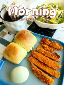 May Nutritious Breakfast Collection