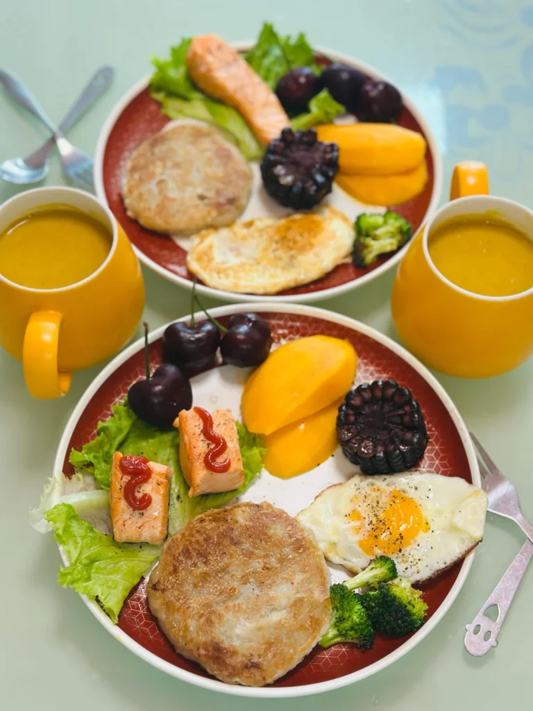 8th Grade Weekly School Breakfast Plan (Week 13, May 25–31, 2026)