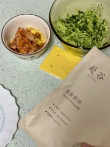 5-Minute Healthy Quick Breakfast Wrap