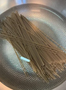 Original Broth Beef Soba Noodles