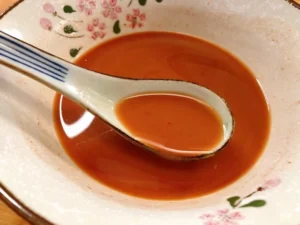 Sweet and Sour Tenderloin — Extra-Tender Chicken Breast Version