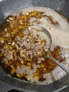 Beef Chili Sauce
