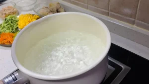 Quick Low-Calorie Tuna Cold Noodles (No Hot Oil Version)