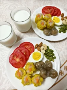 15-Minute Kids Breakfast — No Repeats