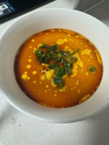 Foolproof Steamed Egg