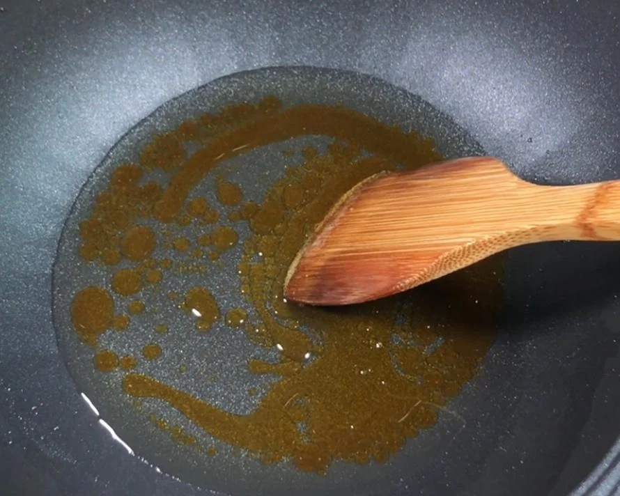 Preserved Plum Braised Pork Ribs