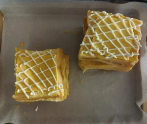 Breakfast Sandwich Loaf