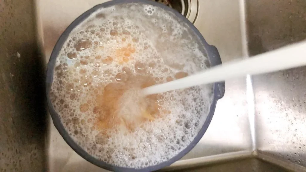 Baking-Soda Tenderized Chicken Breast