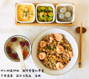 Two-Week No-Repeat Breakfast Collection for Teens (Part 1) | Quick, Nutritious & Mom-Friendly