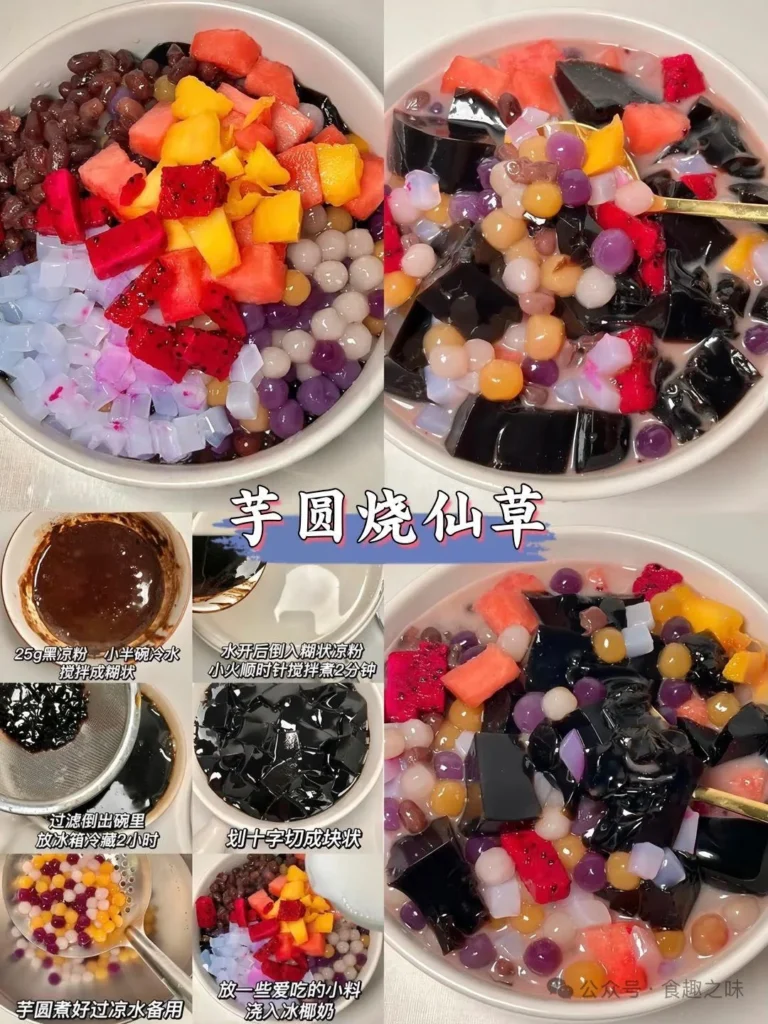 Homestyle Cooking