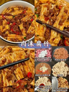 Home-Style Cooking