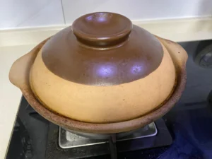 Sizzling Clay Pot Pork Ribs (Classic Cantonese)