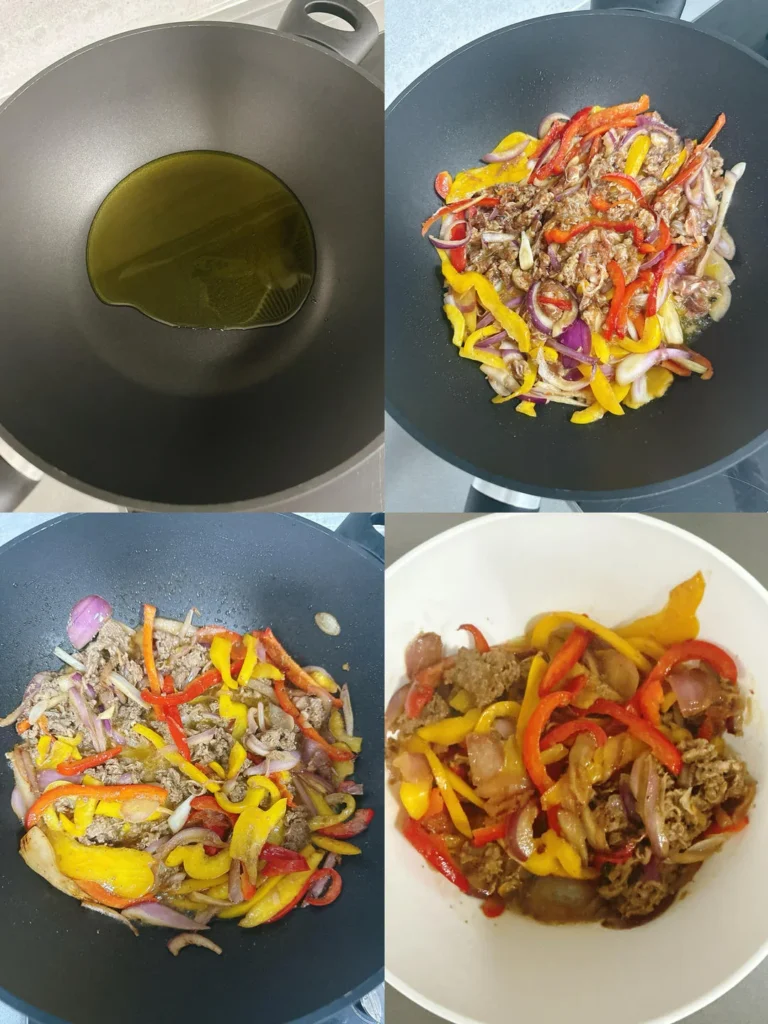 Sam’s Club Style Cheese Beef Rolls 🧴