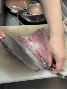 Authentic Squirrel Fish (Song Shu Yu) | The Ultimate Banquet Showstopper
