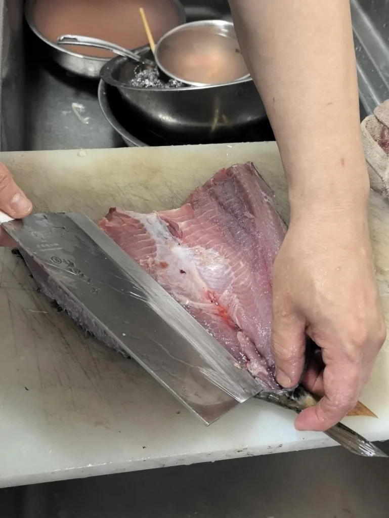 Authentic Squirrel Fish (Song Shu Yu) | The Ultimate Banquet Showstopper