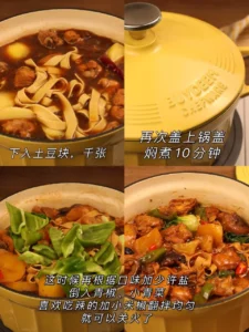 Foolproof Braised Chicken with Brown Sauce – Detailed Sauce Ratios Included