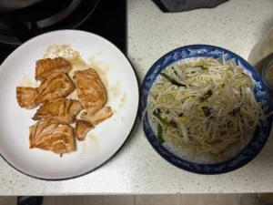 Butter Pan-Fried Salmon 🧈