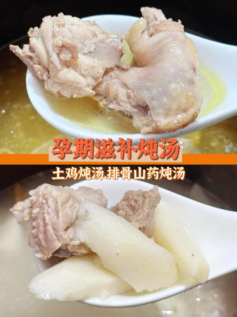 Pregnancy Meals – Pork, Beef & Chicken