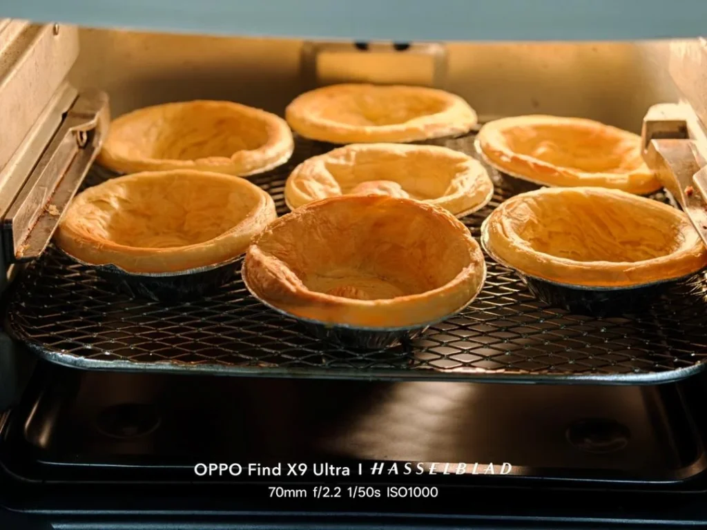 Heinz Mayo Beef & Potato Tart