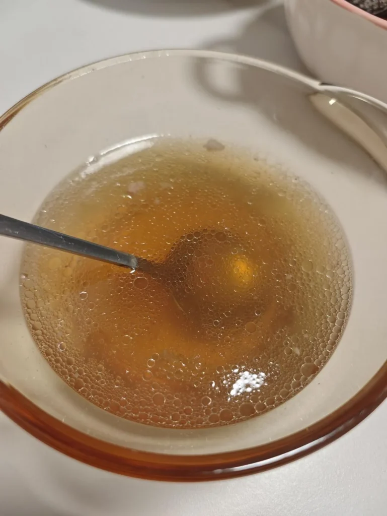 Easy Dendrobium, Chinese Olive, Abalone and Pork Rib Soup