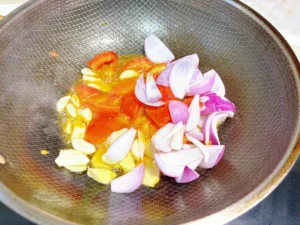 Beer-Braised Fish (Improved Recipe)
