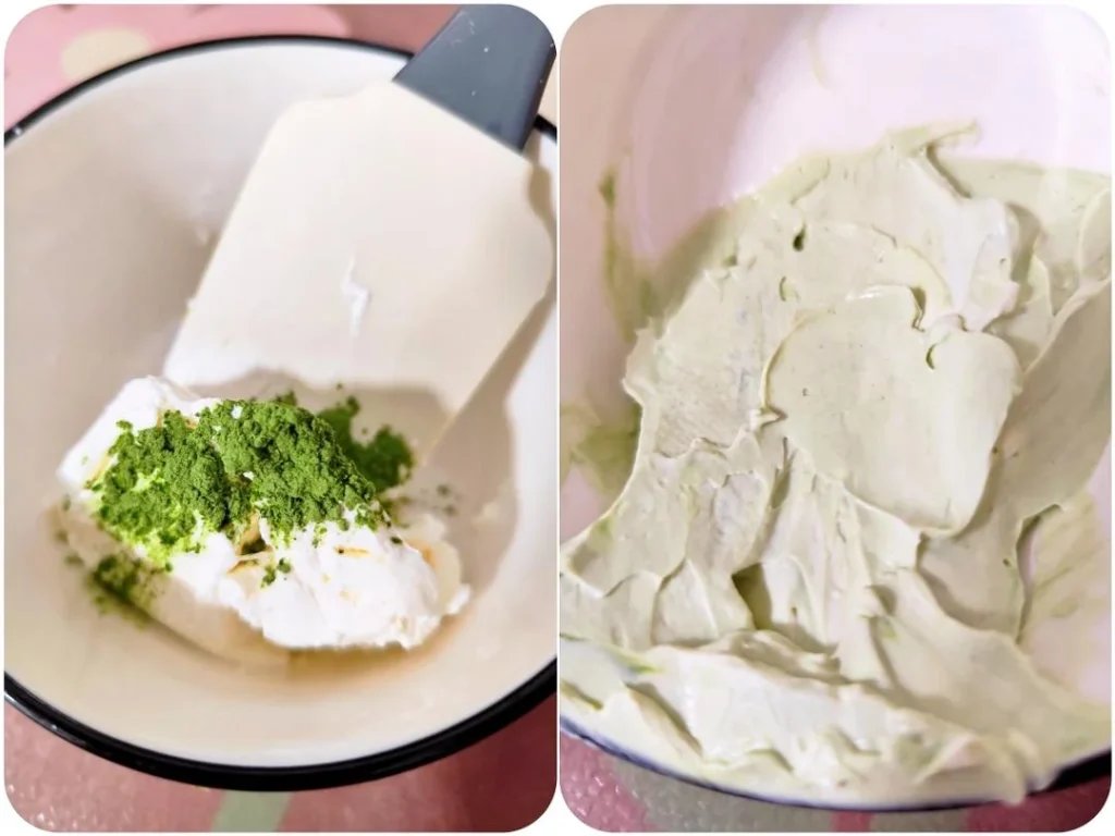 Calorie-Conscious Soft & Chewy Oat Mochi with Fillings