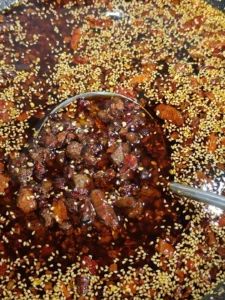 Beef Chili Sauce