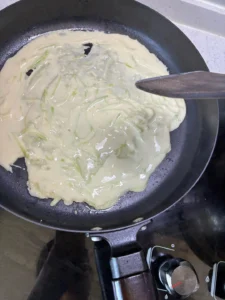 5-Minute Quick Breakfast Pancakes