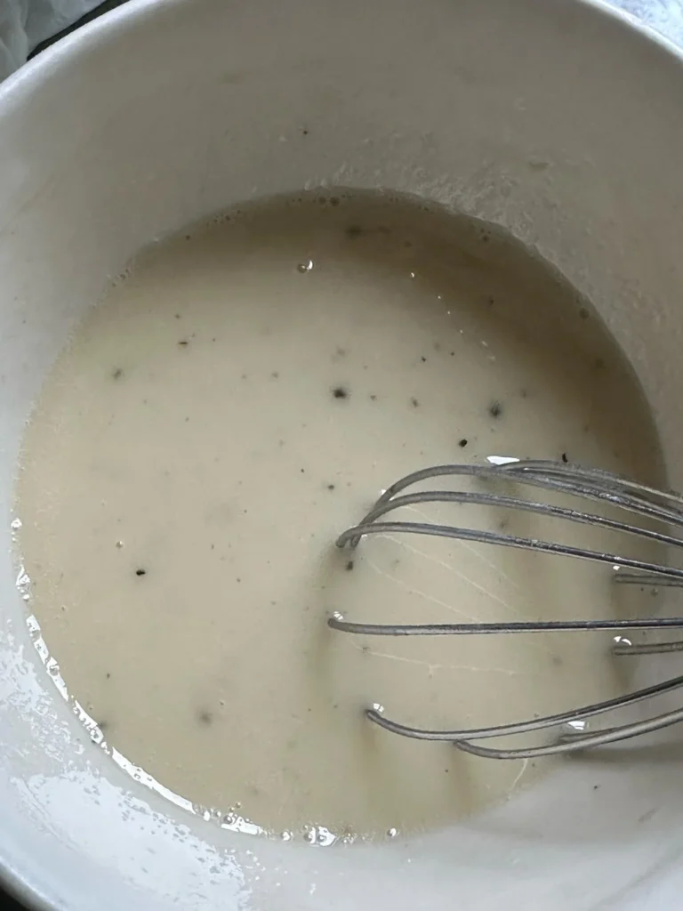Homemade Hot Water Dough Hand-Torn Pancakes (Plain / Scallion / Beef)