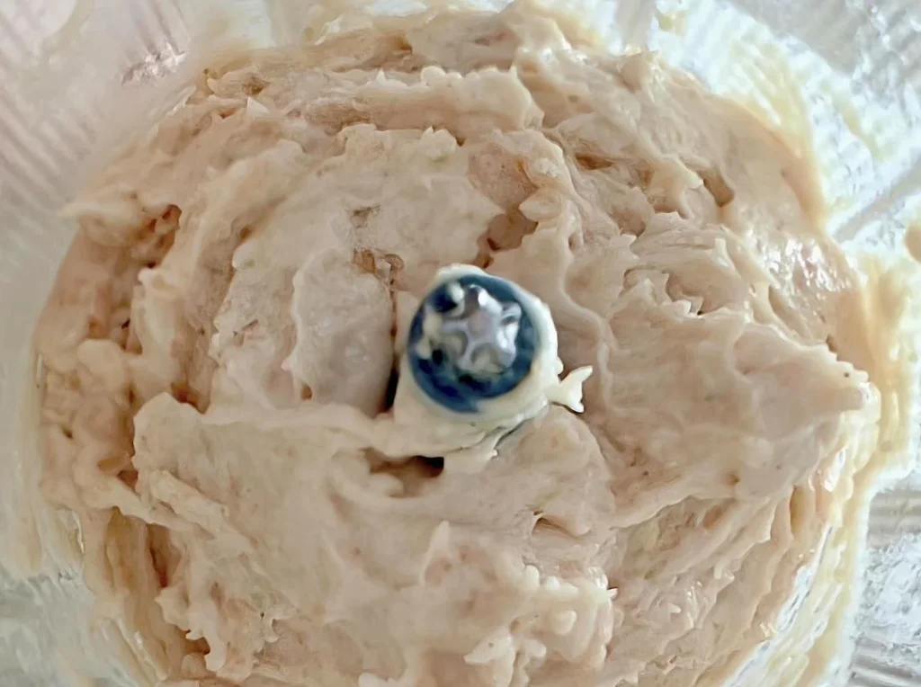 Super Bouncy Chicken Meatballs (Foolproof)