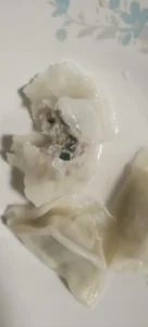 Quanzhen Spanish Mackerel Dumplings