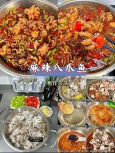 Home-Style Dishes