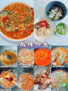 Home-Style Cooking