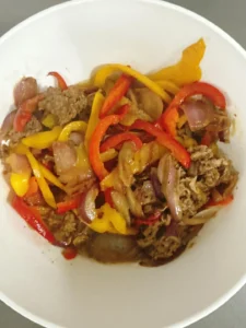 Sam’s Club Style Cheese Beef Rolls 🧴
