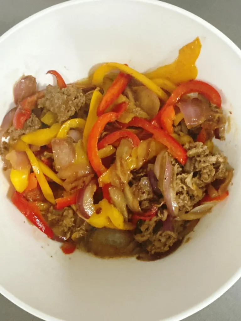 Sam’s Club Style Cheese Beef Rolls 🧴