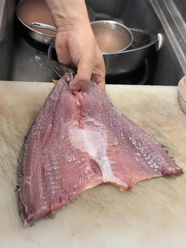 Authentic Squirrel Fish (Song Shu Yu) | The Ultimate Banquet Showstopper