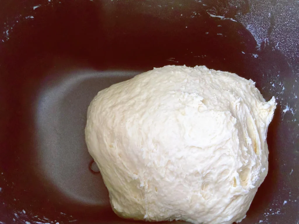 Tangzhong Old-Fashioned Breakfast Rolls